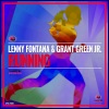 Grant Green Jr.、lenny fontana《Running (Guitar a Pella Mix)》[MP3/LRC]