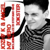 Jozhy K、Angel - Night Is Calling (Original Vox Mix)
