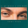 tony vega - Fui la Carnada