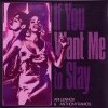 Ari Lennox、Anthony Ramos - If You Want Me To Stay
