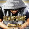 DJ Scientifik、Cedryc Eudaric、Headphone - Bouge ça