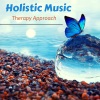 Moonlight Richards《Holistic Music Therapy Approach》[MP3/LRC]