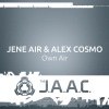 Евгения Савушкина、Алексей Жестков、Jene Air、Alex Cosmo - Come Get Me Now