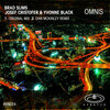 Josef Cristofer、Yvonne Black、Brad Slims - Omnis (Original Mix)