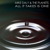The Planets、Mike Daly - Slack