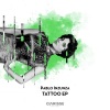 Pablo Inzunza《Tattoo (Original Mix)》[MP3/LRC]