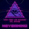 Pete Rivett-Carnac、the real ok boomer、Enlia - Nevermind