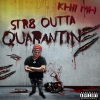 Khii MH、Kris Barzola - Next 2 Me (Explicit)