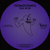 Cosmocomics - I'll Get You (Original Mix)