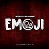 Tepki、Allame - Emoji (Explicit)