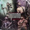 Dynamo - Hambre y Dolor