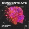 Cryex、Aversion - Concentrate (2020 Edit)