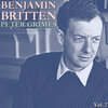 Orchestra of the Royal Opera House、Benjamin Britten、Peter Pears - We Planned That Their Lives Shoiuld Have A New Start
