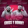 Dj Dever、Criss、Ronny、Kevin Florez、Zaider - Amor de una Noche