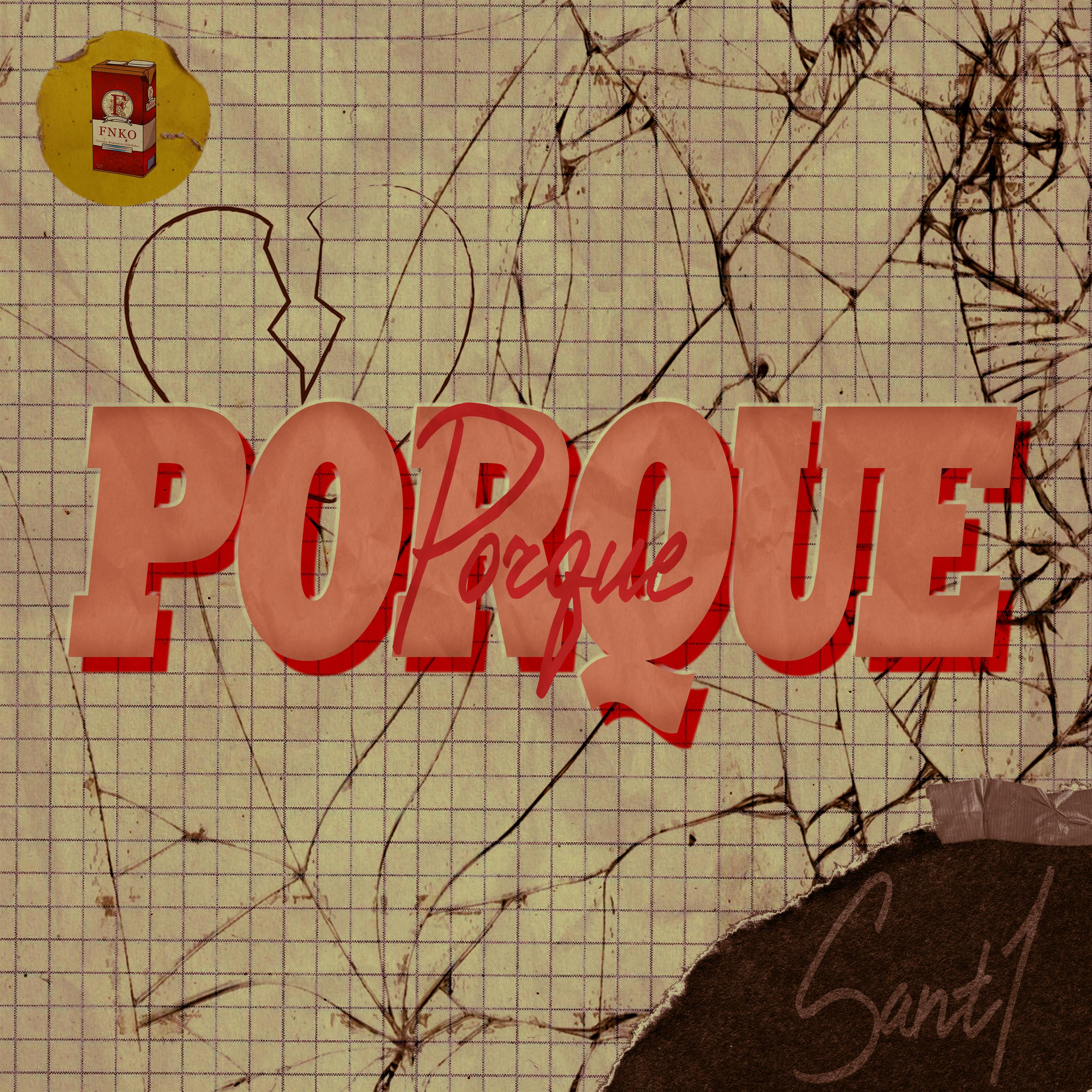 SANT1 - Porque