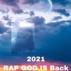 BIG-ZTHEBOSS - RAP GOD IS BACK (Explicit)