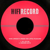 Seymour Simons、Gerald Marks、king pleasure - All of Me