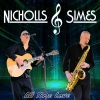 Simes、Nicholls - All Time Love