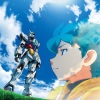 Kei Yoshikawa - GUNDAM AGE -100nen no Monogatari-