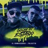 Falsetto、El Enmascarao - Golpe de Estado (Explicit)