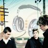 Hanson - Strong Enough to Break