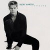 Ricky Martin - Por Arriba, Por Abajo (Album Version)