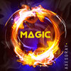Axesgray - Magic