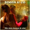 Co、Simon - När sista dansen är slut