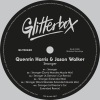 Quentin Harris、Jason Walker - Stronger (feat. Jason Walker)