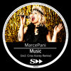 MarcePani、Seb Skalski - Music