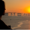 伍小妹、薛紫阳 - 思念是一把刀 (DJ版)
