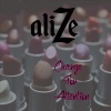 Alize - Charge for Attention (Explicit)