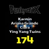 Karmin - Acapella (Funkymix by Stacy Mier)