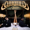 SAVOY、Chromeo - Jealous (SAVOY Remix)