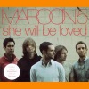 Maroon 5《She will be loved》[MP3/LRC]