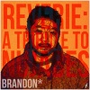 Brandon* - Counting Stars
