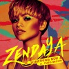 Zendaya、Chris Brown - Something New