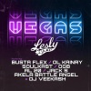 Lesly Ja、OGB、DJ Veekash、Akela Battle Angel、busta flex、Ol Kainry、Al 20、Soulkast、Jack S - Vegas