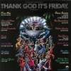 Love and Kisses - Thank God It's Friday