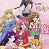 Little Non - サクラサク (樱花绽放)