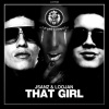 JSanz《That Girl》[MP3/LRC]