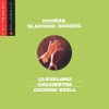 george szell、The Cleveland Orchestra - Antonin Dvorak: Slavonic Dances Op.46 (No.1 in C major)
