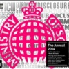 Riva Starr、Fatboy Slim - Eat, Sleep, Rave, Repeat (Calvin Harris Remix)