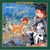 chorus、Chorus - Bambi、Donald Novis、Trudy Stevens with Orchestra - Main Title (Read-Along)