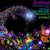 ZEEBRA、RYO the SKYWALKER、DOUBLE、Mummy-D - Butterfly City