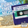 Chris Brown - Turn Up The Music