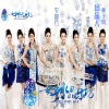 女子水晶乐坊 - 花雨湖畔 (不完整)