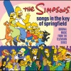 Cast、Homer、Beverly D'Angelo、Announcer - Your Wife Don't Understand You