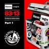 Mc Miker G、DJ Sven - Holiday Rap