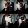 fripSide、Angela - The end of escape